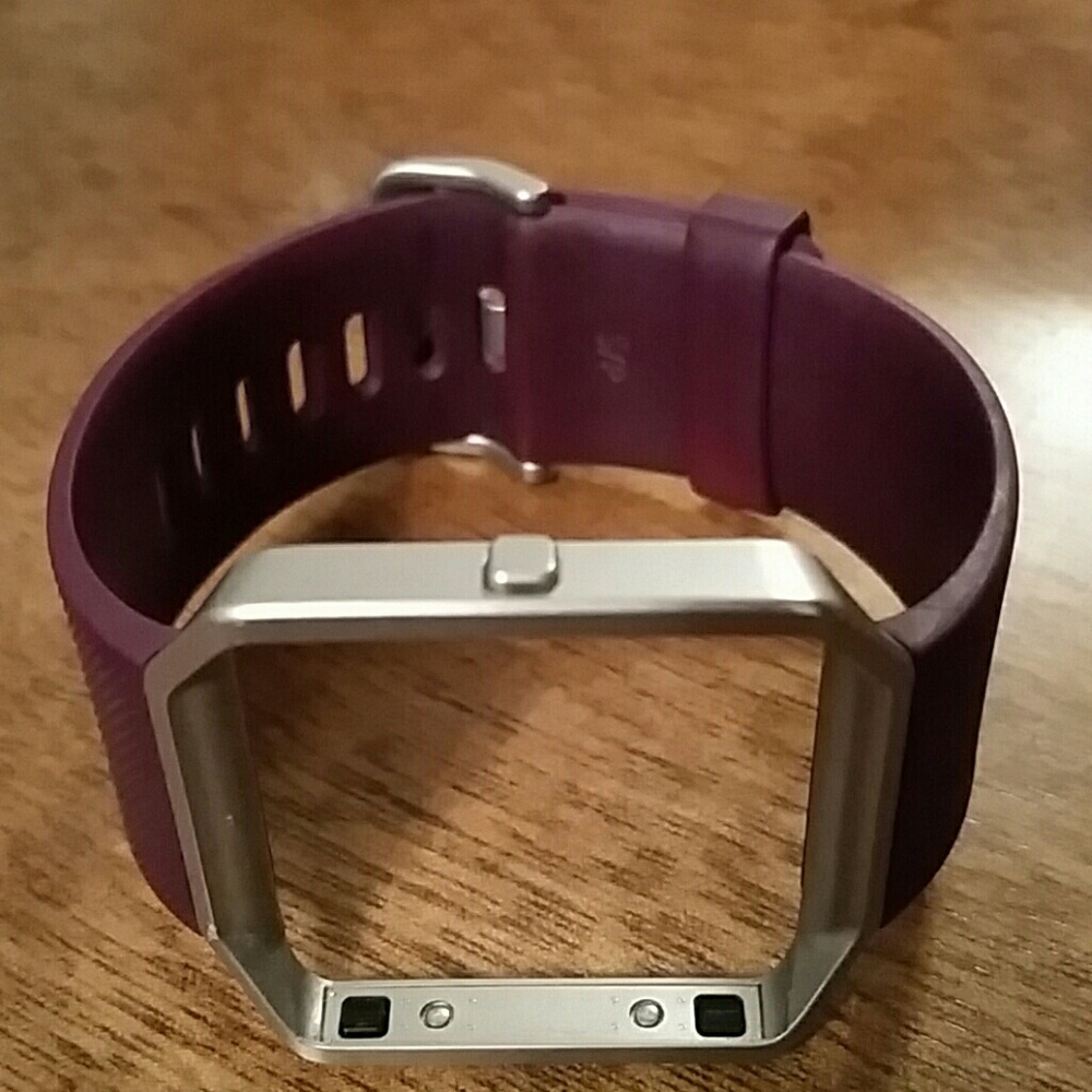 Fitbit Blaze - Picture 2 of 4